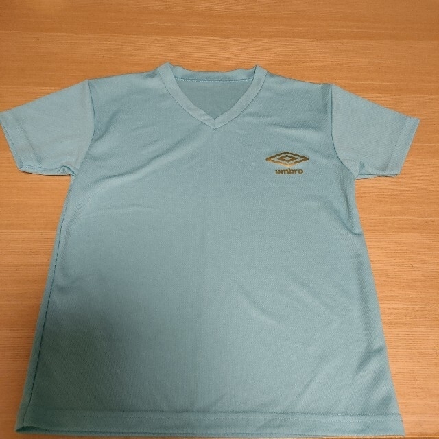 UMBRO(アンブロ)のumbro　キッズTシャツ キッズ/ベビー/マタニティのキッズ服男の子用(90cm~)(Tシャツ/カットソー)の商品写真