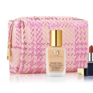 エスティローダー(Estee Lauder)の【新品】エスティローダー　限定ポーチ(ポーチ)