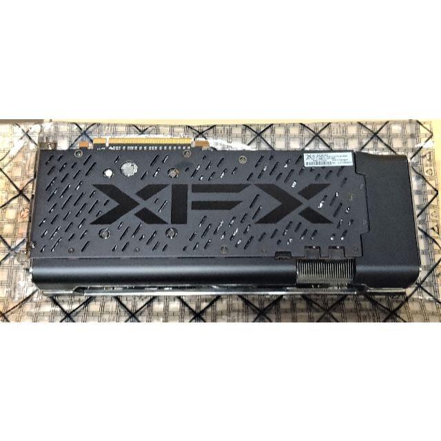 XFX AMD Radeon RX 5700 XT 8GB GDDR6