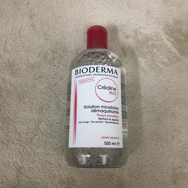 BIODERMA(ビオデルマ)のビオデルマ コスメ/美容のスキンケア/基礎化粧品(クレンジング/メイク落とし)の商品写真