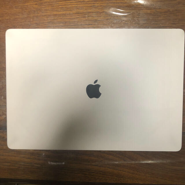 ラッピング不可】 Mac MOFT付き USキーボード 16インチ Pro Macbook