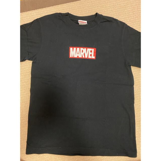 MARVEL(マーベル)のマーベルTシャツ　未使用　サイズS メンズのトップス(Tシャツ/カットソー(半袖/袖なし))の商品写真