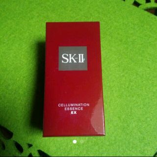 エスケーツー(SK-II)のそらりく様専用 セルミネーション　エッセンスEX(美容液)