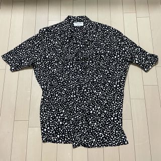 サンローラン(Saint Laurent)のサンローラン　シャツ(シャツ)