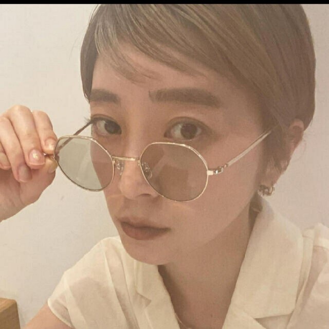 ゾフ 吉田怜香 ボストン ゾフ 吉田怜香 ボストン