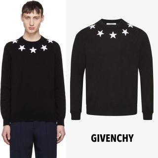 ジバンシィ スター ニット/セーター(メンズ)の通販 46点 | GIVENCHYの