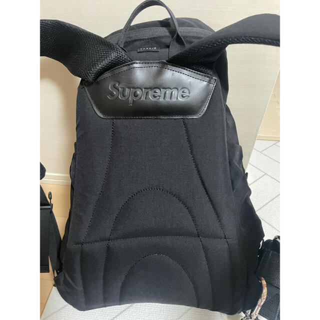 Supreme - シュプリーム リュック バックパック 2015 supremeの通販 by
