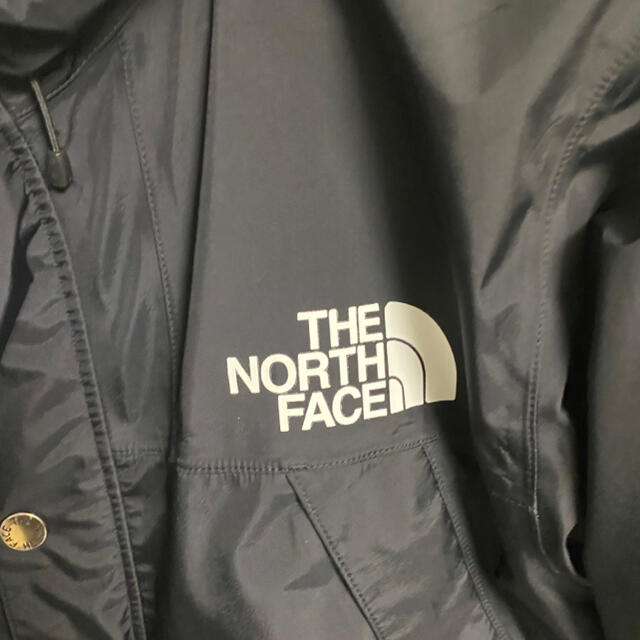 NORTH FACE ノースフェイス マウンテンパーカー M