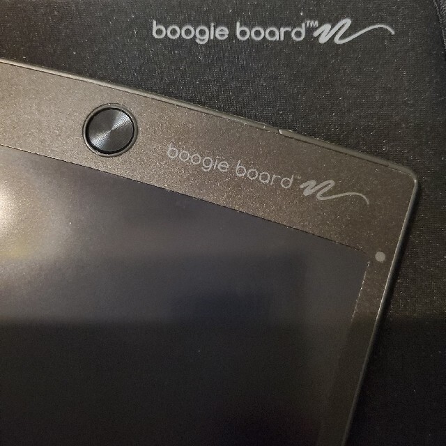 キングジム(キングジム)のキングジム　boogie board インテリア/住まい/日用品の文房具(ノート/メモ帳/ふせん)の商品写真