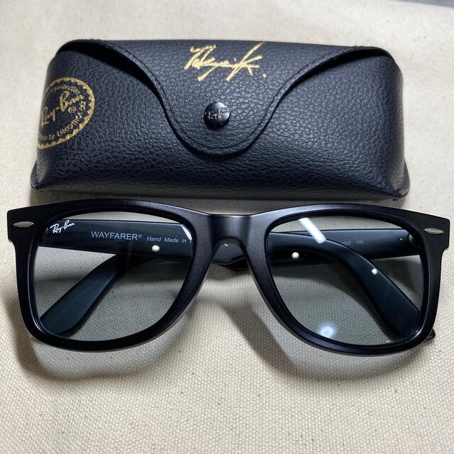 Ray-Ban(レイバン)の木村拓哉氏 RayBan レイバン コラボ サングラス メンズのファッション小物(サングラス/メガネ)の商品写真