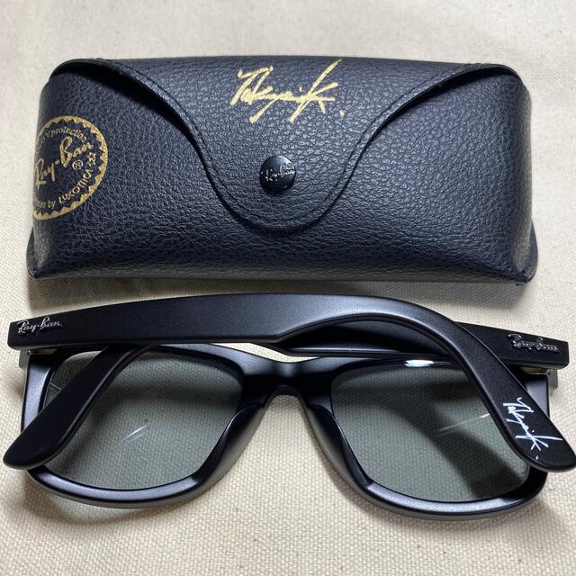 Ray-Ban - 木村拓哉氏 RayBan レイバン コラボ サングラスの通販 by