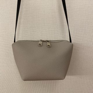 エルベシャプリエ(Herve Chapelier)の新品未使用　エルベシャプリエ　gpポシェット　マスティック(ショルダーバッグ)