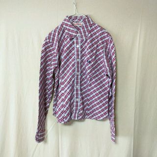 マックレガー(McGREGOR)のMcGREGOR　シャツ(シャツ/ブラウス(長袖/七分))