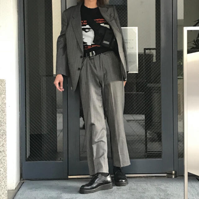 Christian Dior(クリスチャンディオール)のDiorヴィンテージセットアップ メンズのスーツ(セットアップ)の商品写真