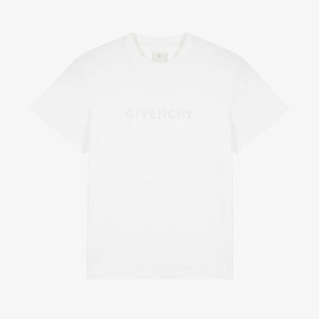 GIVENCHY 4GTシャツ