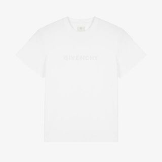 ジバンシィ(GIVENCHY)のGIVENCHY 4GTシャツ(Tシャツ(半袖/袖なし))