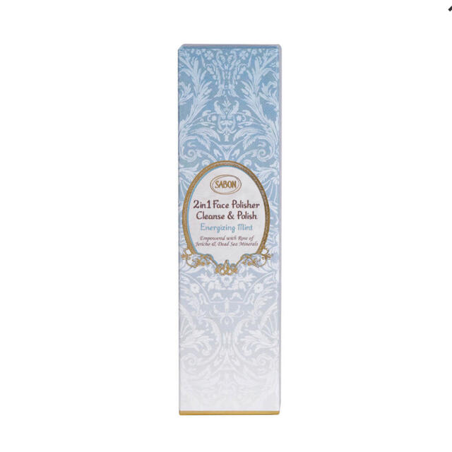 SABON(サボン)のSABON フェイスポリッシャーR コスメ/美容のスキンケア/基礎化粧品(洗顔料)の商品写真