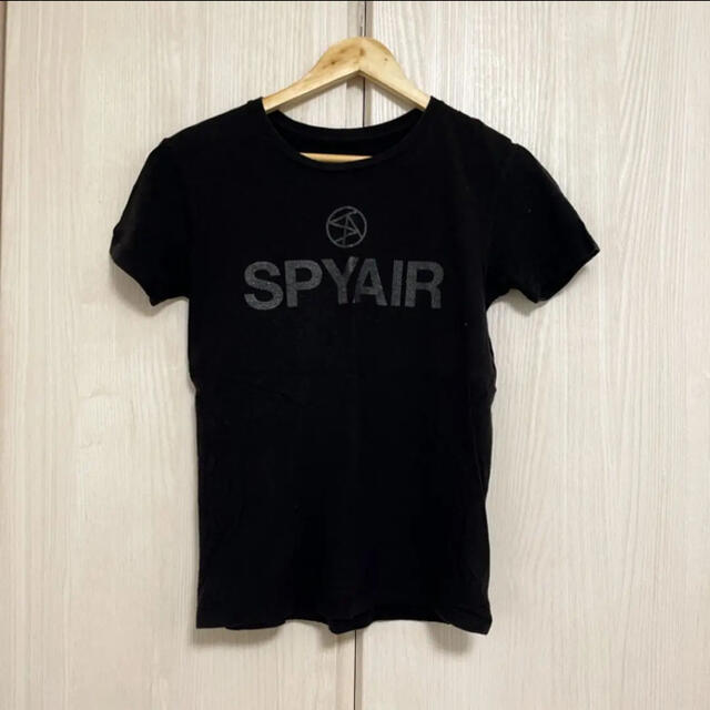 SPYAIR ライブTシャツ エンタメ/ホビーのタレントグッズ(ミュージシャン)の商品写真