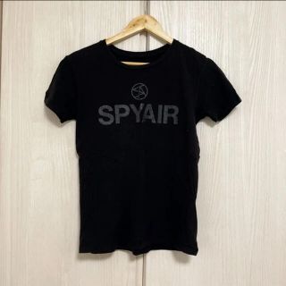 SPYAIR ライブTシャツ(ミュージシャン)