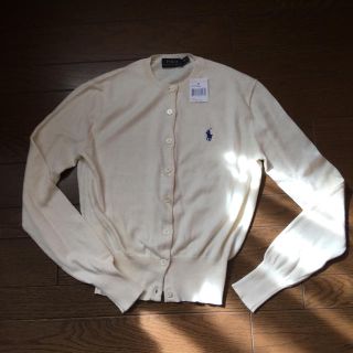 ラルフローレン(Ralph Lauren)のラルフローレン カーディガン(カーディガン)