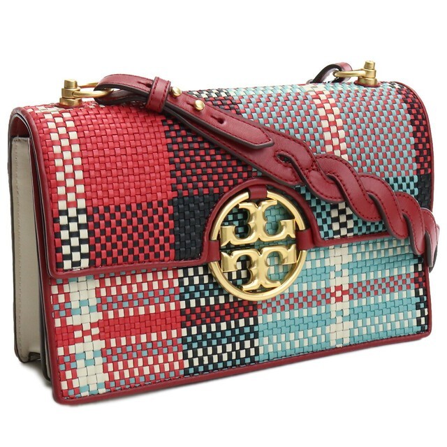 希少 黒入荷! Tory Burch レディース 616 81983 ショルダーバッグ