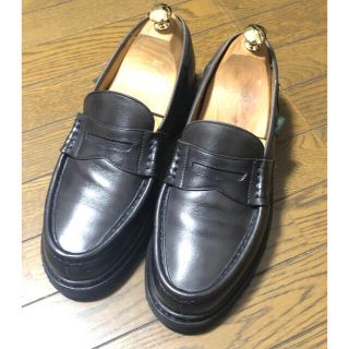 Paraboot Reims (ドレス/ビジネス)