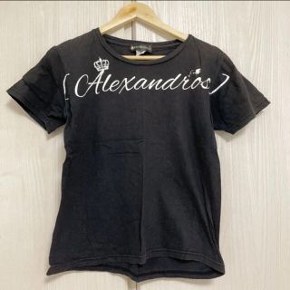 [Alexandros] ライブTシャツ(ミュージシャン)