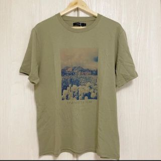 レイジブルー(RAGEBLUE)の【新品未使用タグ付き】レイジブルー　Tシャツ(Tシャツ/カットソー(半袖/袖なし))