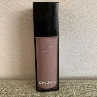 シャネル(CHANEL)のCHANEL LE リフトセラム(美容液)