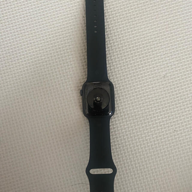 Apple WatchSE44mmGPSモデル