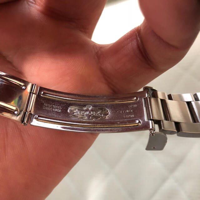 ROLEX(ロレックス)のロレックス　Rolex サブマリーナ16610 Z番 メンズの時計(腕時計(アナログ))の商品写真