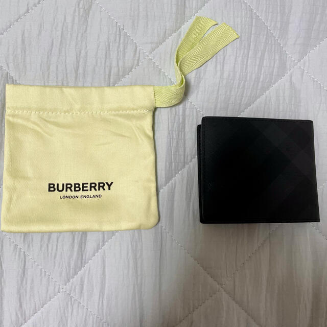 BURBERRY(バーバリー)のきん様 専用 メンズのファッション小物(折り財布)の商品写真