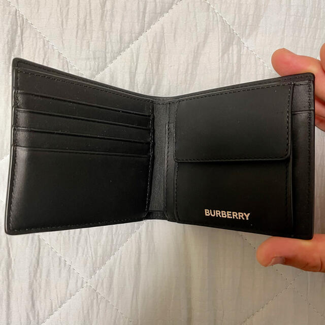 BURBERRY(バーバリー)のきん様 専用 メンズのファッション小物(折り財布)の商品写真
