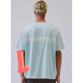 エッセンシャル(Essential)のエッセンシャルズ(Tシャツ/カットソー(半袖/袖なし))