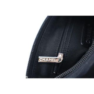 CHANEL シャネル ココマークコスメポーチ小物入れ 12983745 geocoach.co.jp