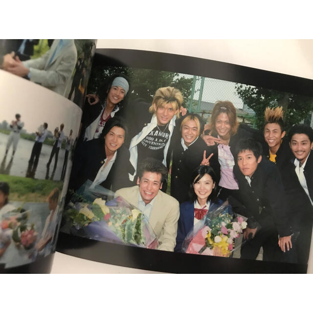 初回限定版 ドラマROOKIES ルーキーズ 公式 裏DVD BOX おまけつき 初回限定版 ドラマROOKIES ルーキーズ 公式 裏DVD BOX おまけつき