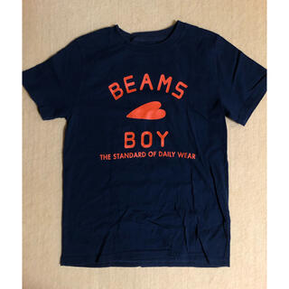 ビームスボーイ(BEAMS BOY)のBEAMS BOY ロゴT(Tシャツ(半袖/袖なし))