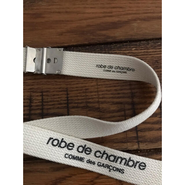 ファッションなデザイン des COMME GARCONS GARCONS des 【レアアイテム！】COMME - 小物