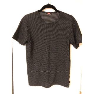 エドウィン(EDWIN)のEDWIN International Ｔシャツ Black Dot柄♪♪ ⬆⬆(その他)