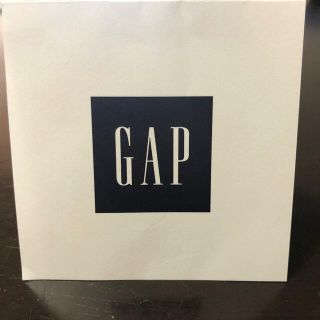 ギャップ(GAP)のGAP ギフトカード 1000円分(ショッピング)