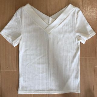 ロペピクニック(Rope' Picnic)のTシャツ カットソー トップス(Tシャツ(半袖/袖なし))