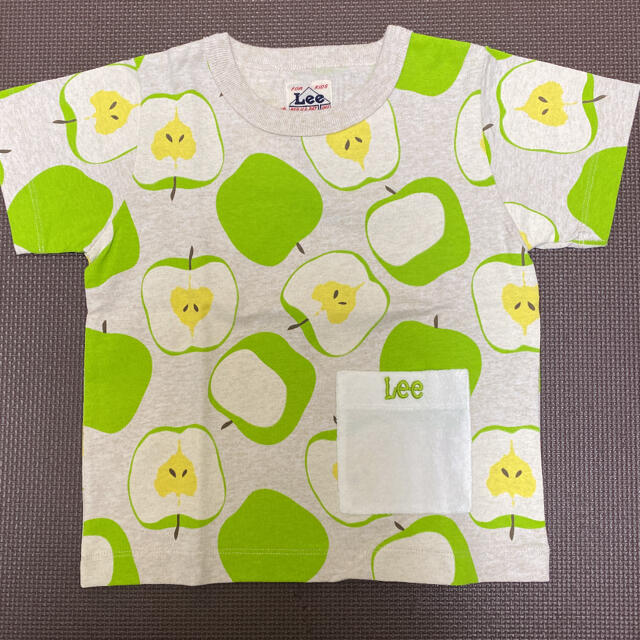 見事な創造力 - Lee 新品・未使用 110cm Tシャツ Lee Tシャツ+カットソー - www.we-job.com