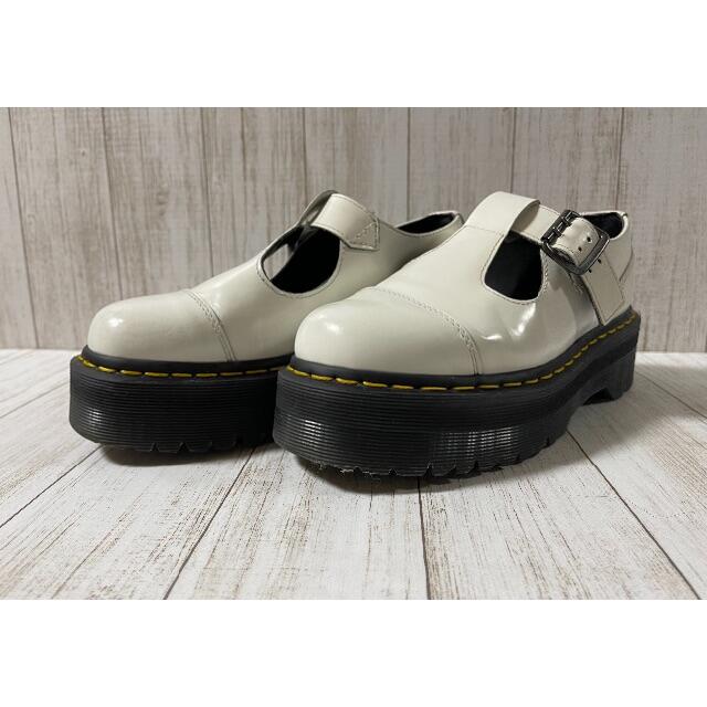 となります Dr.Martens - ドクターマーチンＢＥＴＨＡＮ超厚底