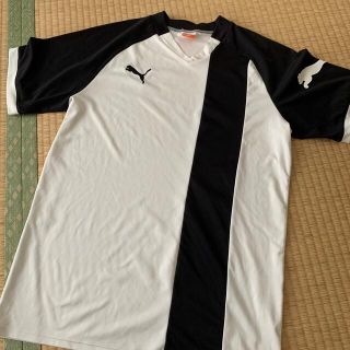 プーマ(PUMA)の浜ちゃん専用になります‼️(Tシャツ/カットソー(半袖/袖なし))