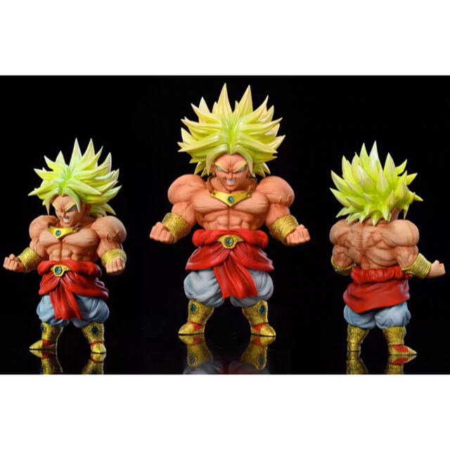 玄関先迄納品 値下げ交渉対応可 ドラゴンボール フィギュア league スタジオ ブロリー アニメ+ゲーム 玄関先迄納品 値下げ交渉対応可 ドラゴンボール フィギュア league スタジオ ブロリー アニメ+ゲーム