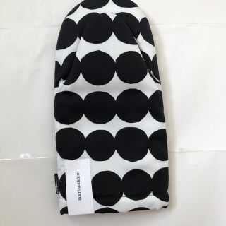 マリメッコ(marimekko)のマリメッコ　鍋つかみ　新品　marimekko(キッチン小物)