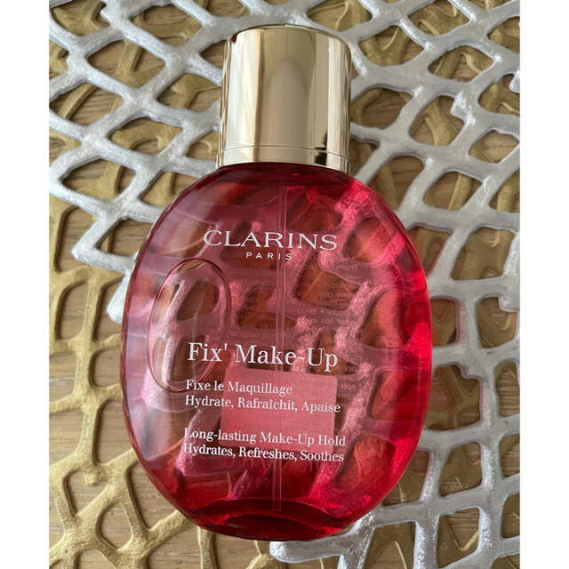 CLARINS(クラランス)のクラランス フィックス メイクアップ 50mL CLARINS コスメ/美容のスキンケア/基礎化粧品(化粧水/ローション)の商品写真