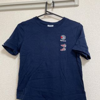 リーボック(Reebok)のTシャツ(Tシャツ(半袖/袖なし))