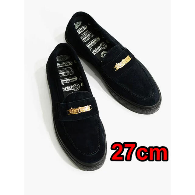 27cm Converse TOYA HORIUCHI CS LOAFER SK - violinista.mx