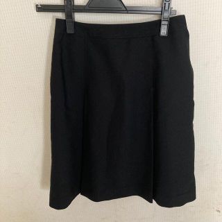 ジョア(Joie (ファッション))の事務服　アンジョア　ボックススカート　11号(ひざ丈スカート)